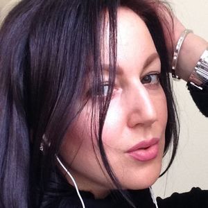 Meet your Posher, Oksana